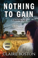 Nothing To Gain