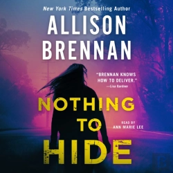 Bertrand.pt - Nothing To Hide