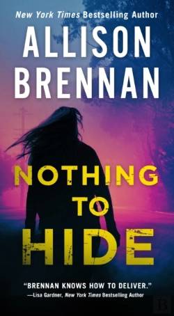 Bertrand.pt - Nothing To Hide