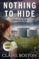 Nothing To Hide