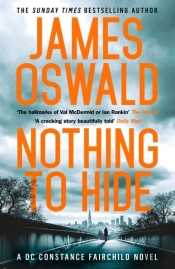 Nothing To Hide