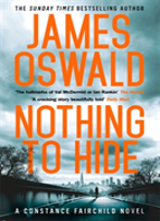 Nothing To Hide