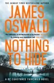 Nothing To Hide