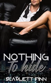 Nothing To Hide