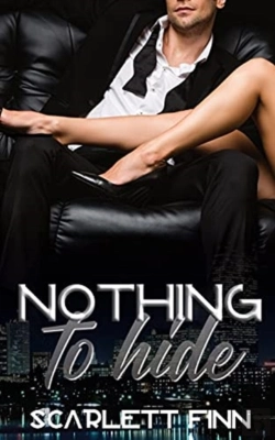 Bertrand.pt - Nothing To Hide