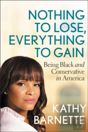 Nothing To Lose, Everything To Gain