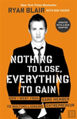 Bertrand.pt - Nothing To Lose, Everything To Gain
