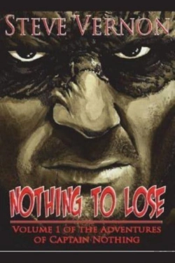 Bertrand.pt - Nothing To Lose: The Adventures Of Capta