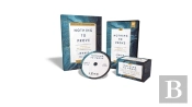 Nothing To Prove Curriculum Kit