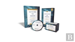 Bertrand.pt - Nothing To Prove Curriculum Kit