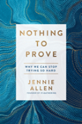 Nothing To Prove