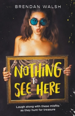 Bertrand.pt - Nothing To See Here