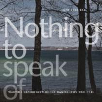 Nothing To Speak Of