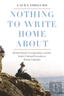 Nothing To Write Home About