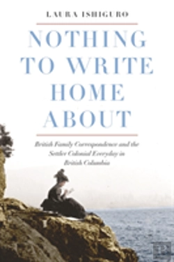 Bertrand.pt - Nothing To Write Home About
