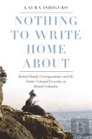 Nothing To Write Home About
