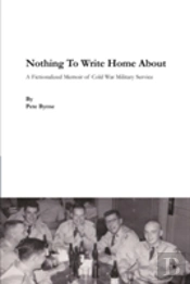 Nothing To Write Home About