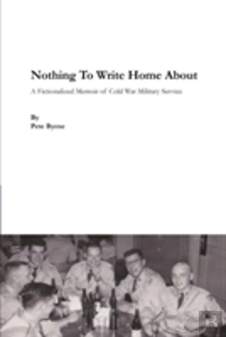 Bertrand.pt - Nothing To Write Home About
