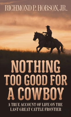 Bertrand.pt - Nothing Too Good For A Cowboy