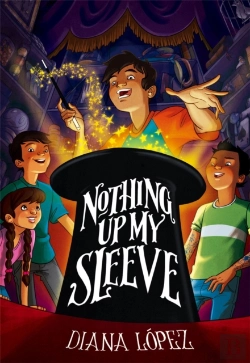 Bertrand.pt - Nothing Up My Sleeve