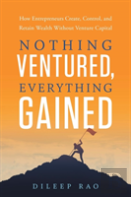 Nothing Ventured, Everything Gained