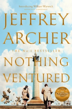 Bertrand.pt - Nothing Ventured