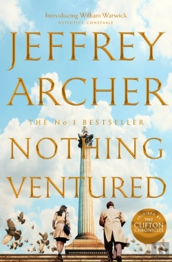 Bertrand.pt - Nothing Ventured