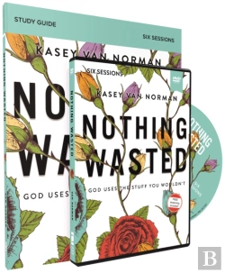 Bertrand.pt - Nothing Wasted Study Guide With Dvd