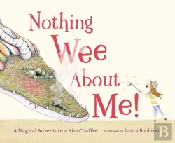 Bertrand.pt - Nothing Wee About Me