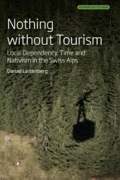 Nothing Without Tourism