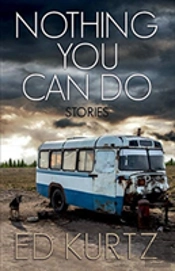 Nothing You Can Do