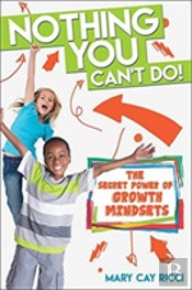 Nothing You Can'T Do!
