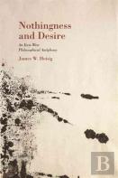 Nothingness And Desire