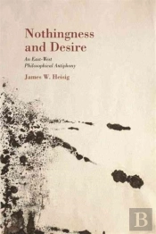 Nothingness And Desire