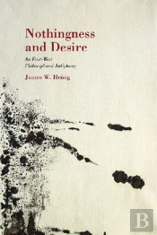 Nothingness And Desire