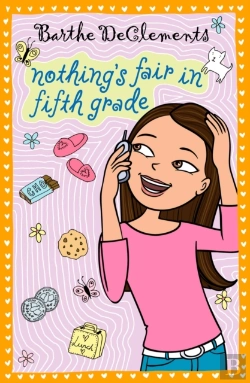 Bertrand.pt - Nothing'S Fair In Fifth Grade