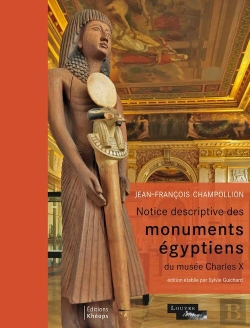 Bertrand.pt - Notice Descriptive Des Monuments Egyptiens Du Musee Charles X