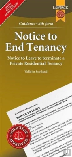 Bertrand.pt - Notice To End Tenancy