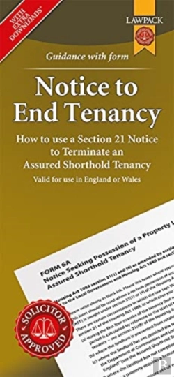 Bertrand.pt - Notice To End Tenancy