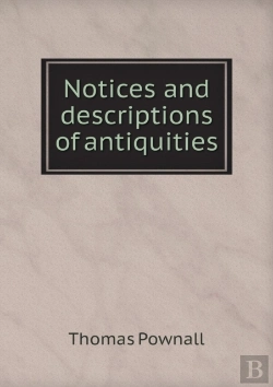 Bertrand.pt - Notices And Descriptions Of Antiquities