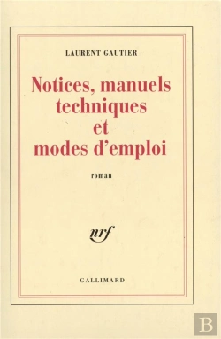 Bertrand.pt - Notices Manuels Techniques Et Autres Modes Operatoires