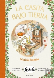 ¡Noticia Bomba!