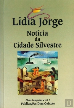 Bertrand.pt - Notícia Da Cidade Silvestre
