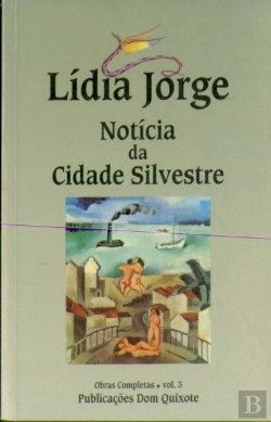 Bertrand.pt - Notícia da Cidade Silvestre