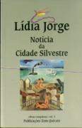 Notícia da Cidade Silvestre