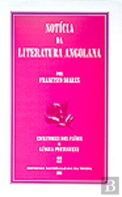Notícia da Literatura Angolana