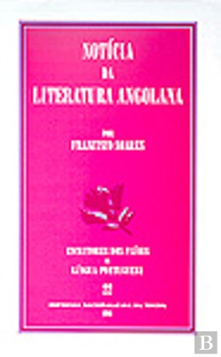 Bertrand.pt - Notícia da Literatura Angolana