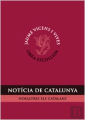 Noticia De Catalunya. Nosaltres Els Catalans.