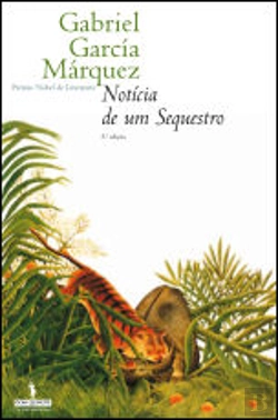 Bertrand.pt - Notícia de um Sequestro