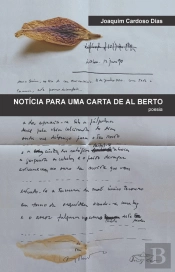 Notícia para uma Carta de Al Berto